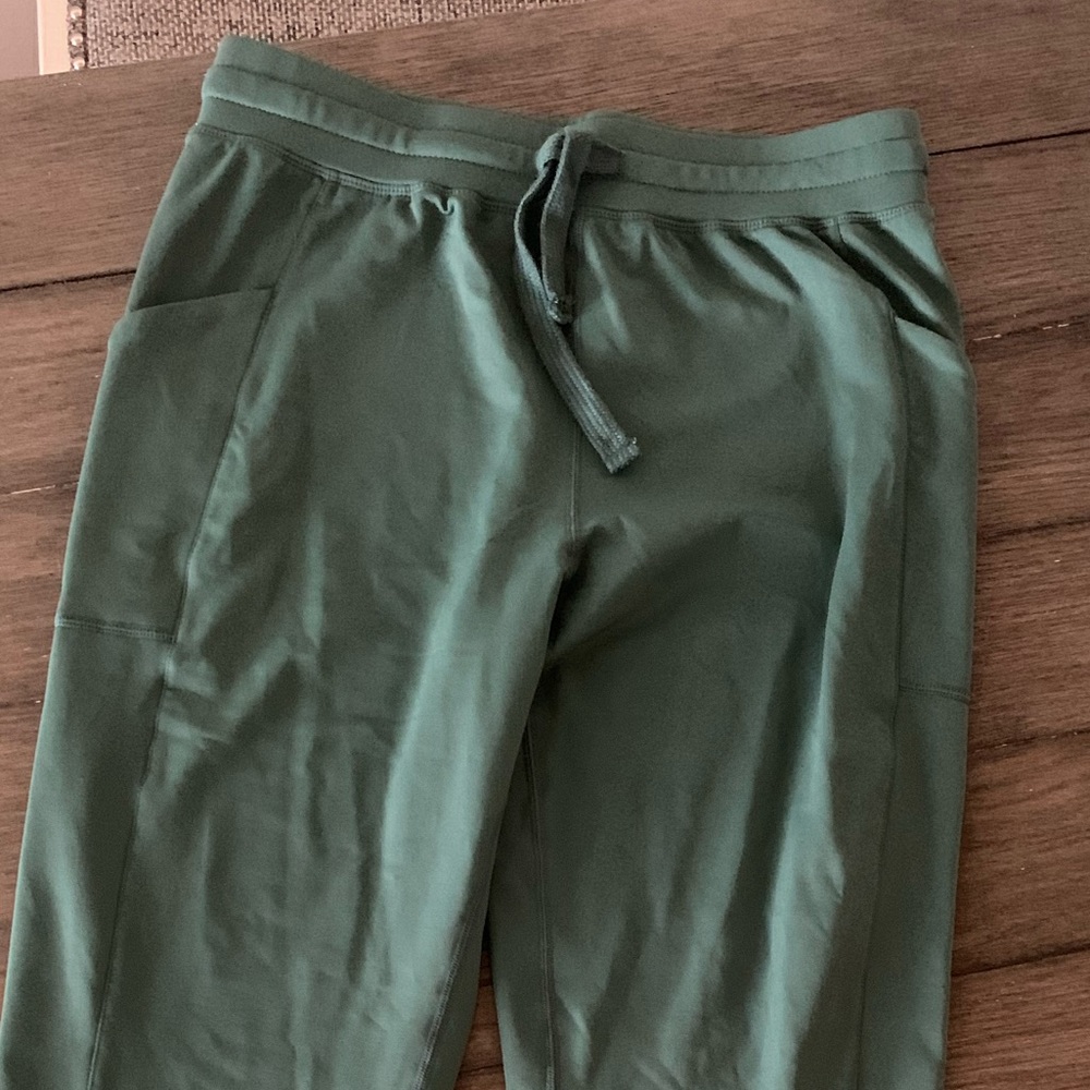 SOLD OUT Fabletics Cold Weather Jogger - Picture 2 of 4